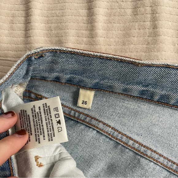 Citizens of Humanity Jeans - Picture 9 of 10